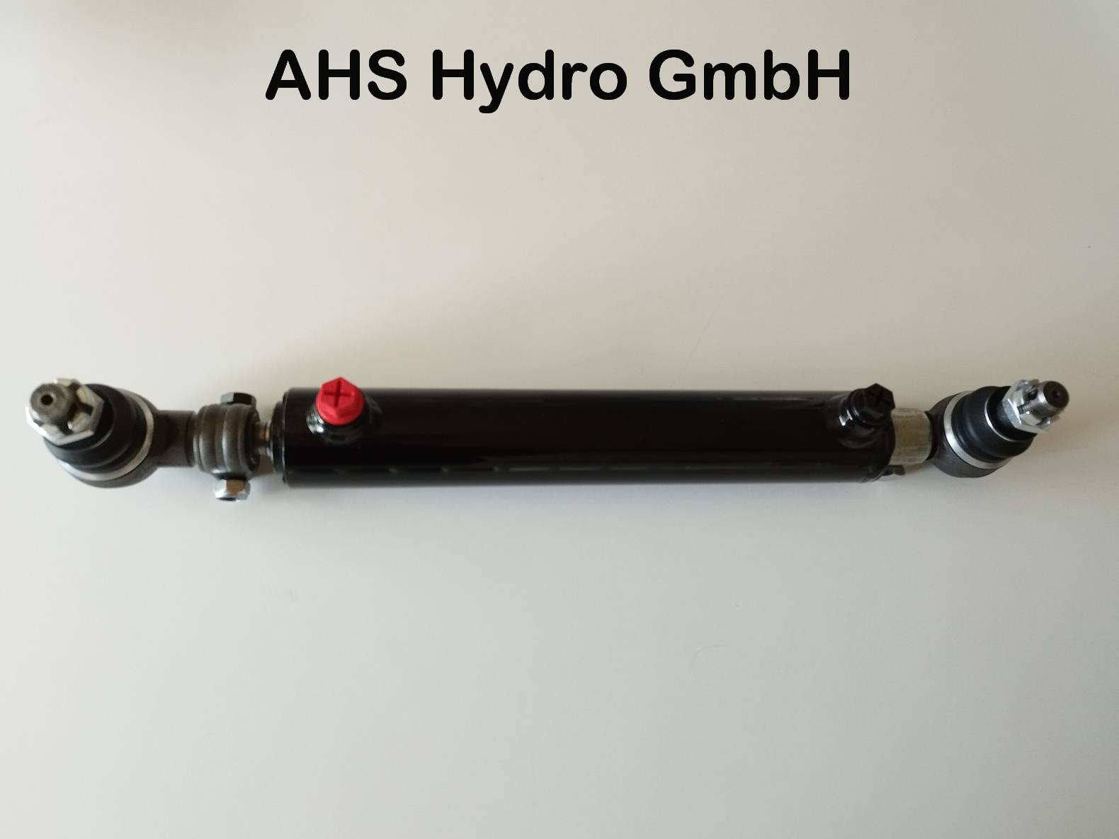 Ahs-Hydro - ZF8335955503 133 635 ZF0690 8335955503
