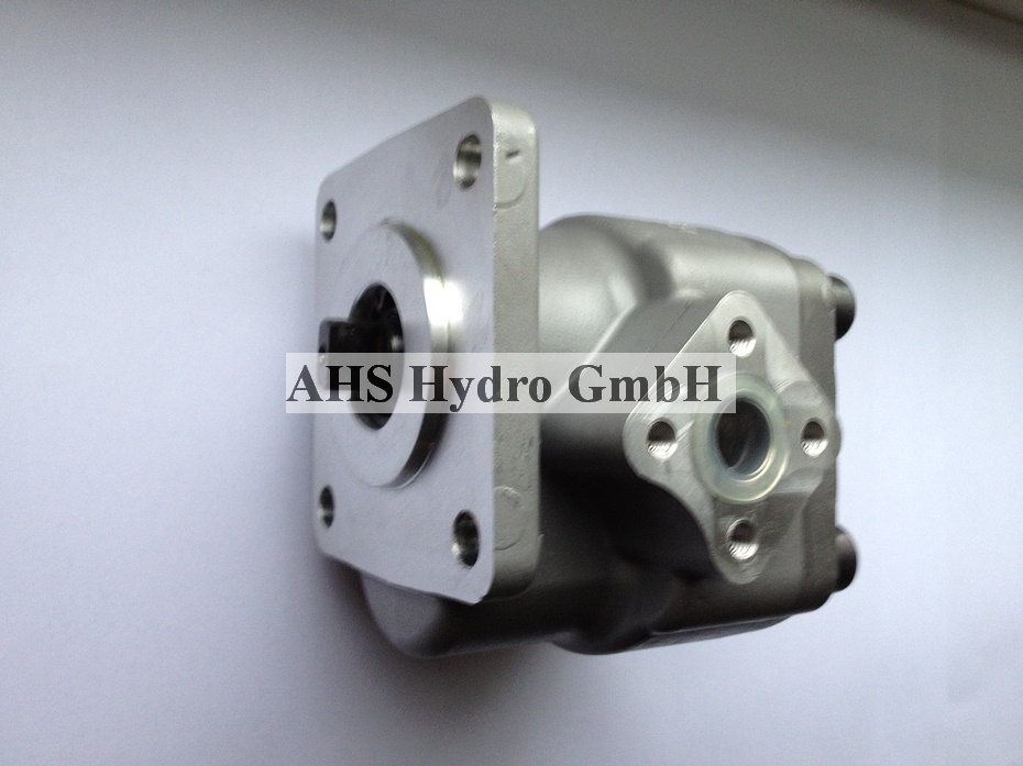 Hydraulikpumpe passend für Timberboss VLS6T-01S-3E (230V