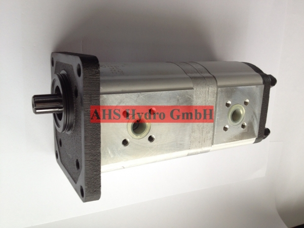 Hydraulikpumpe für Case Maxxima JX70, JX80 4.75, T40.30F  1515 800 0013 1 517 223 108    0 517 765 010  0517765010  MNR 1 515 800 0013, SYN: 0 517 765 010  MNR: 1 517 223 108  MNR: 1 519 222 265