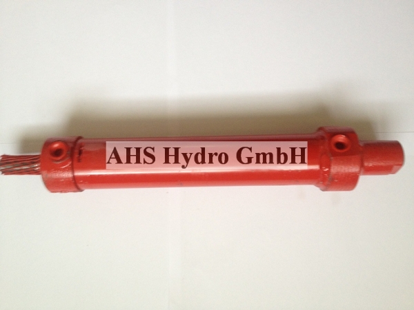 Lenkzylinder Case IHC 3221933R91