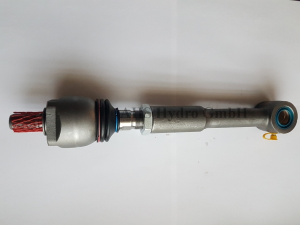 JCB Spurstangengelenk, Kugelgelenk JCB TELEHANDLER  453/23401, 45323401, 453/23400,   JCB TRACK ROD LINK ASSEMBLY