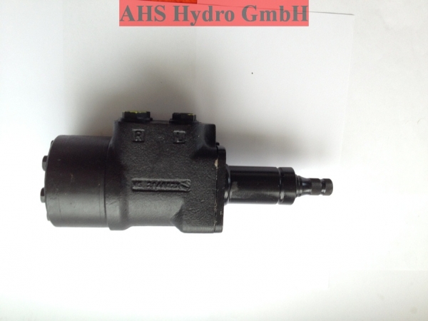 ZF Lenkeinheit  8492955187  Lenksteuergerät