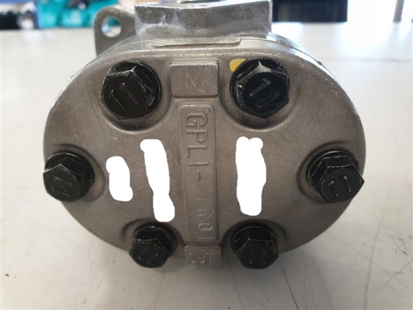 Hydraulikpumpe für ISEKI GPLI87L021 GPL187L020 8240-76100 GPL187L01 KP0588ASSS Hydraulikpumpe für ISEKI GPLI87L021 GPL187L020 8240-76100 GPL187L01 KP0588ASSS