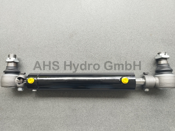 Produktbild von Dichtungssatz Lenkzylinder Für Deutz-Fahr Agrotron, Agroprima 06/07/DX – NEU