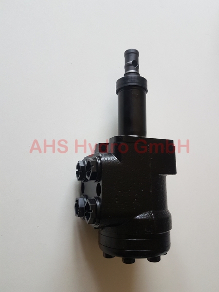 Ahs-Hydro - OSPC80ON OSPB80ON OSPB100OR OSPC100OR OSPC100ON 