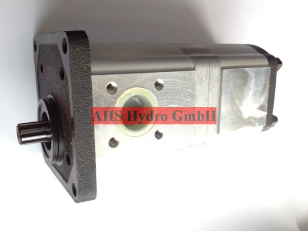 Hydraulikpumpe für Case Maxxima JX70, JX80 4.75, T40.30F  1515 800 0013 1 517 223 108    0 517 765 010  0517765010  MNR 1 515 800 0013, SYN: 0 517 765 010  MNR: 1 517 223 108  MNR: 1 519 222 265