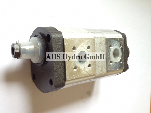 Hydraulikpumpe Case IHC