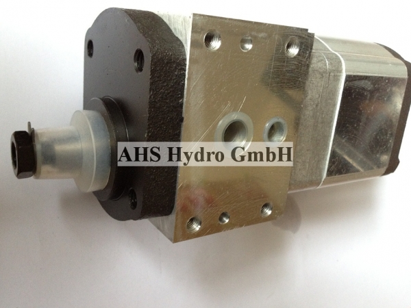 Hydraulikpumpe Claas Massey Ferguson