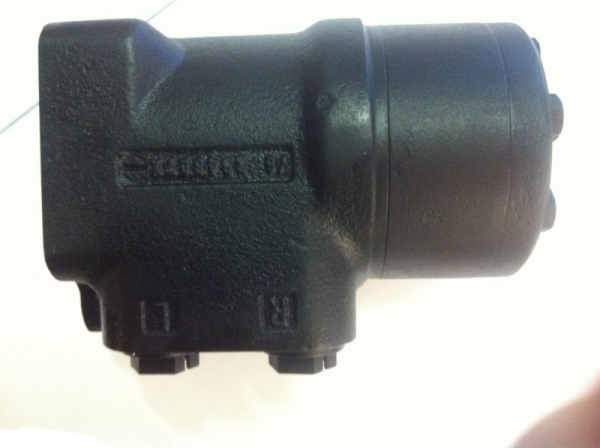 Lenksteuergerät Sanderson,Caterpillar ,Matbro, Sambron Teleskoplader OSPC200LS Danfoss M&S