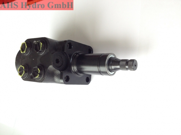 Kramer 611 612 712 Lenksteuergerät Servostat Orbitrol für fast alle Kramer Bagger Hoflader  8473 955 199   8472 955 193