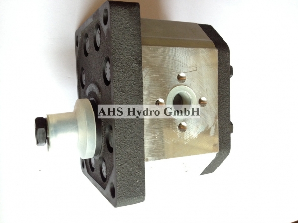 Atlas Hydraulikpumpe