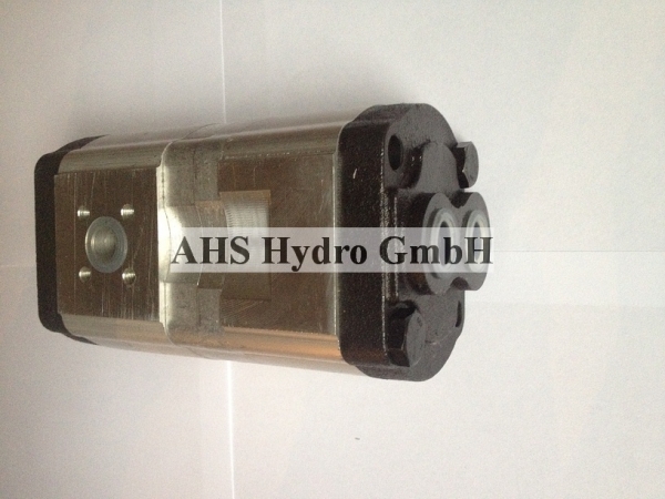 IHC Hydraulikpumpe IHC Case IH 956XL, 1056XL IHC Hydroplus 0510565365,  89880C91  0 510 565 365