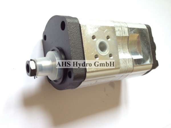 Hydrostat Lenkung IHC 423