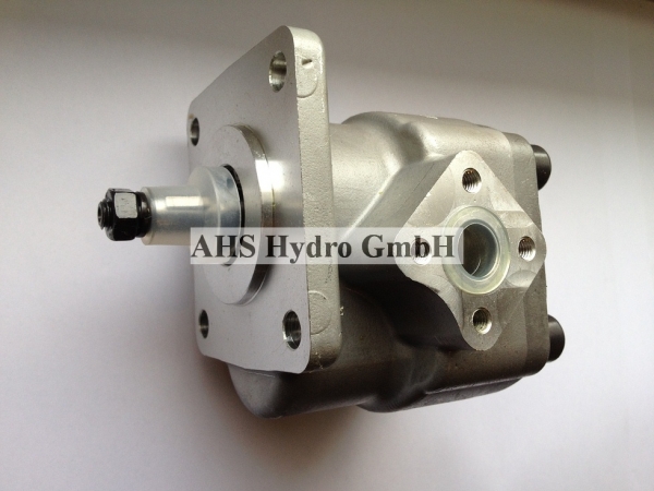 Hako Hydraulikpumpe Hako