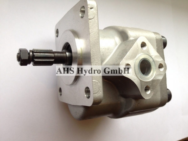 ISEKI TS Hydraulikpumpe