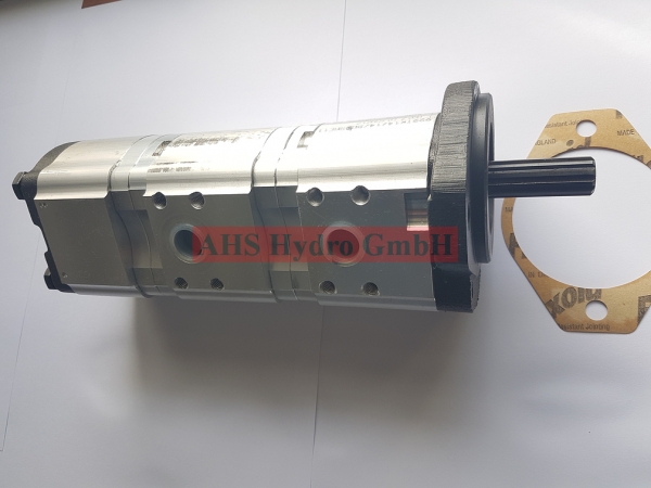 Hydraulikpumpe Komatsu PC 40 und andere
