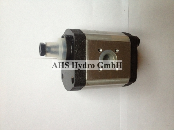 Kramer Hydraulikpumpe