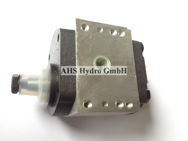 Claas MF Hydraulikpumpe