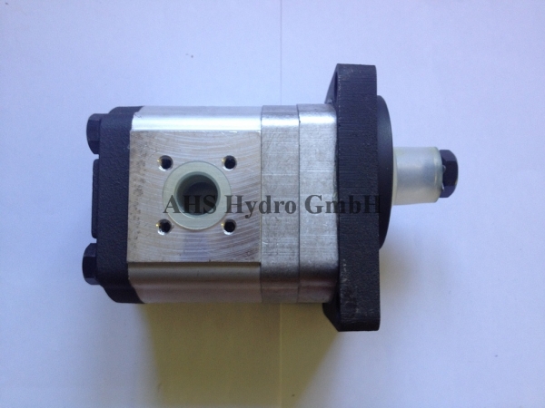 Gabelstapler BKS Yale Clark Still Hydraulikpumpe + Vorsatzlager 0510645002 0510645004