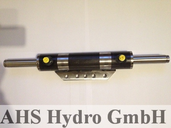Hydrostat Lenkung IHC 844
