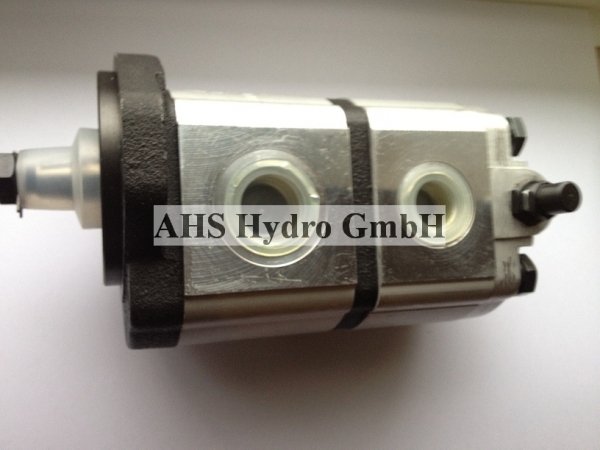 Hydraulikpumpe John Deere 965, 968, 975, 975HY/4, 985, 1065, 1068, 1072  AZ33650, AZ25777, AZ23113, AH66400, AZ33650, AZ50812 