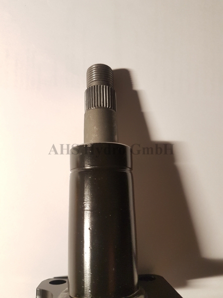 Lenksteuergerät Lindner BF Lenkeinheit