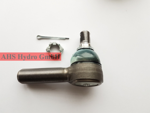 Ahs-Hydro - 3230184R91, 3221933R91, 3230184R91, 3231640R91 Case IH