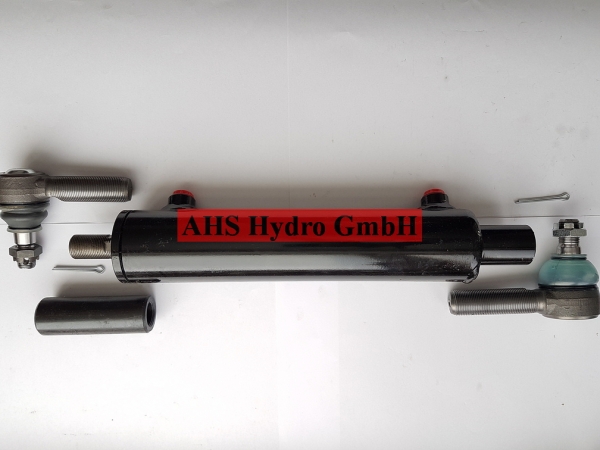 Hydrostatic Lenkung Lenkzylinder