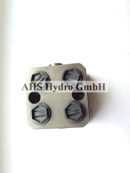 M&S OVP Priotitätsventil