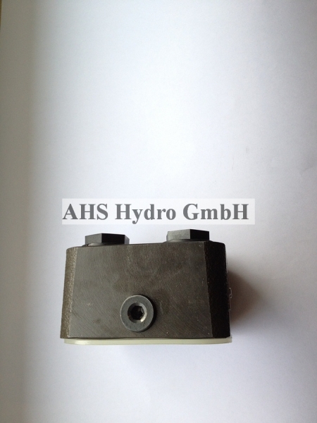 OVP Priotitätsventil