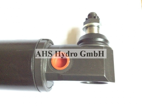 Calzoni T45/31V Iveco