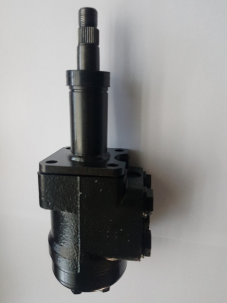 Lenksteuergerät Servostat Orbitrol  Bergtraktor  Transporter   Aebi, Reform, Lindner, Rapid, Steinbock, Bucher, Carraro  ZF 8450955304