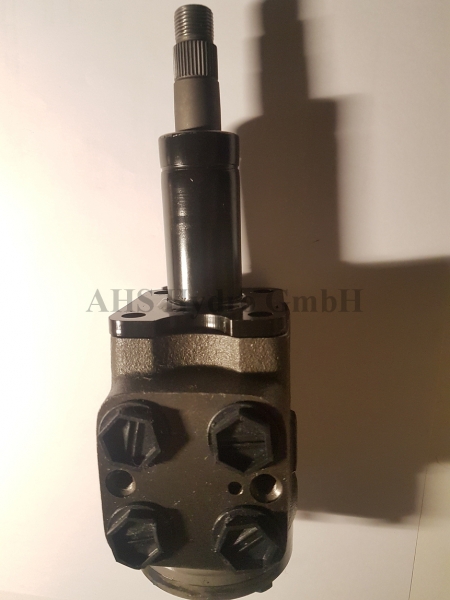 Lindner BF Lenkeinheit