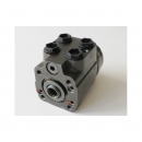 Lenkeinheit  Lenksteuergerät  Lenkorbitrol Ahlmann AL70   Ersatz. Bosch Rexroth  LAGCS200-24.17.5-2