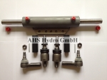 IHC Hydrostat Lenkung IHC 433 IHC 533 IHC 633 IHC 733, 833