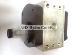 MF Claas Hydraulikpumpe mit 14ccm Massey Ferguson Renault Claas  0510515353  3797115M1  0 510 515 353  3797115M1